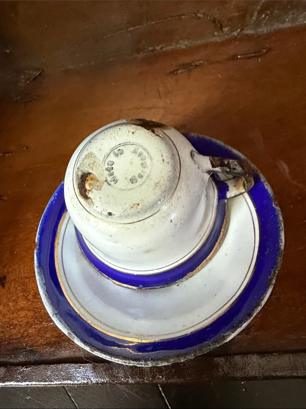 German classic vintage